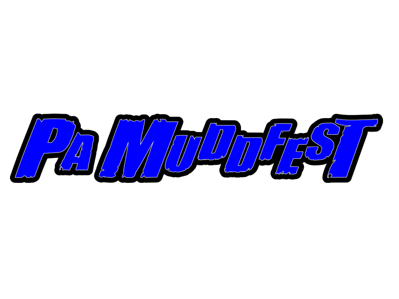 PA Mudd Fest Decal