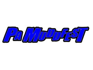 PA Mudd Fest Decal