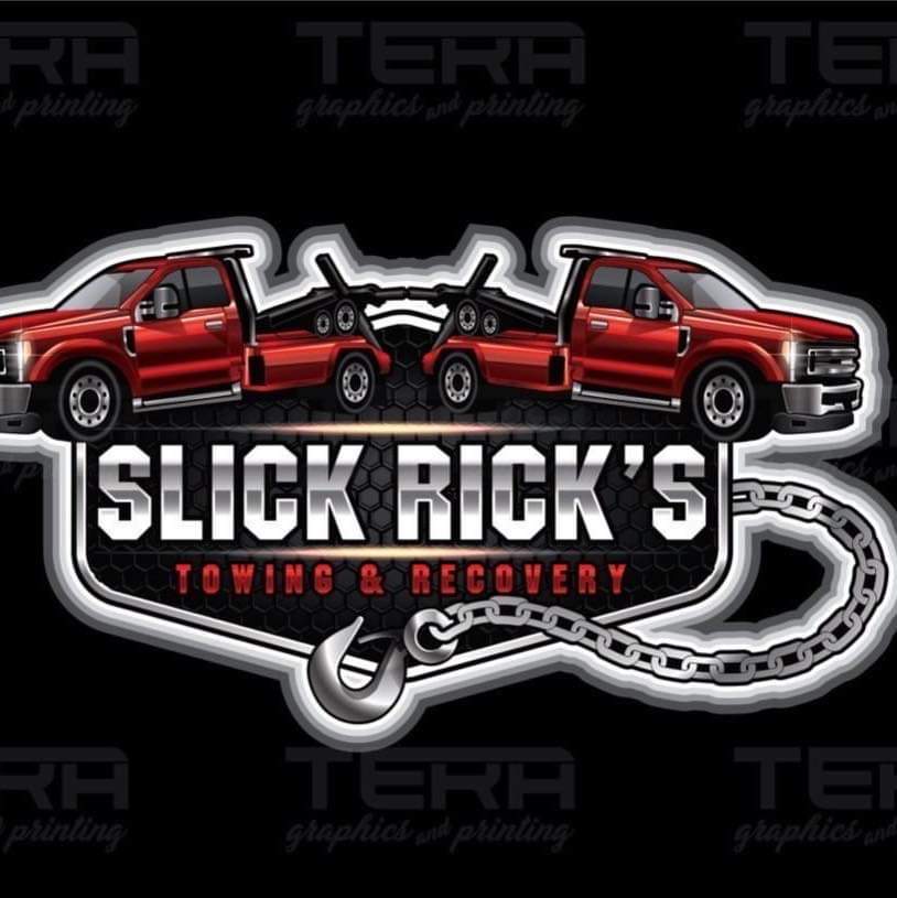 Slick Rick Towing & Recovery Insurance