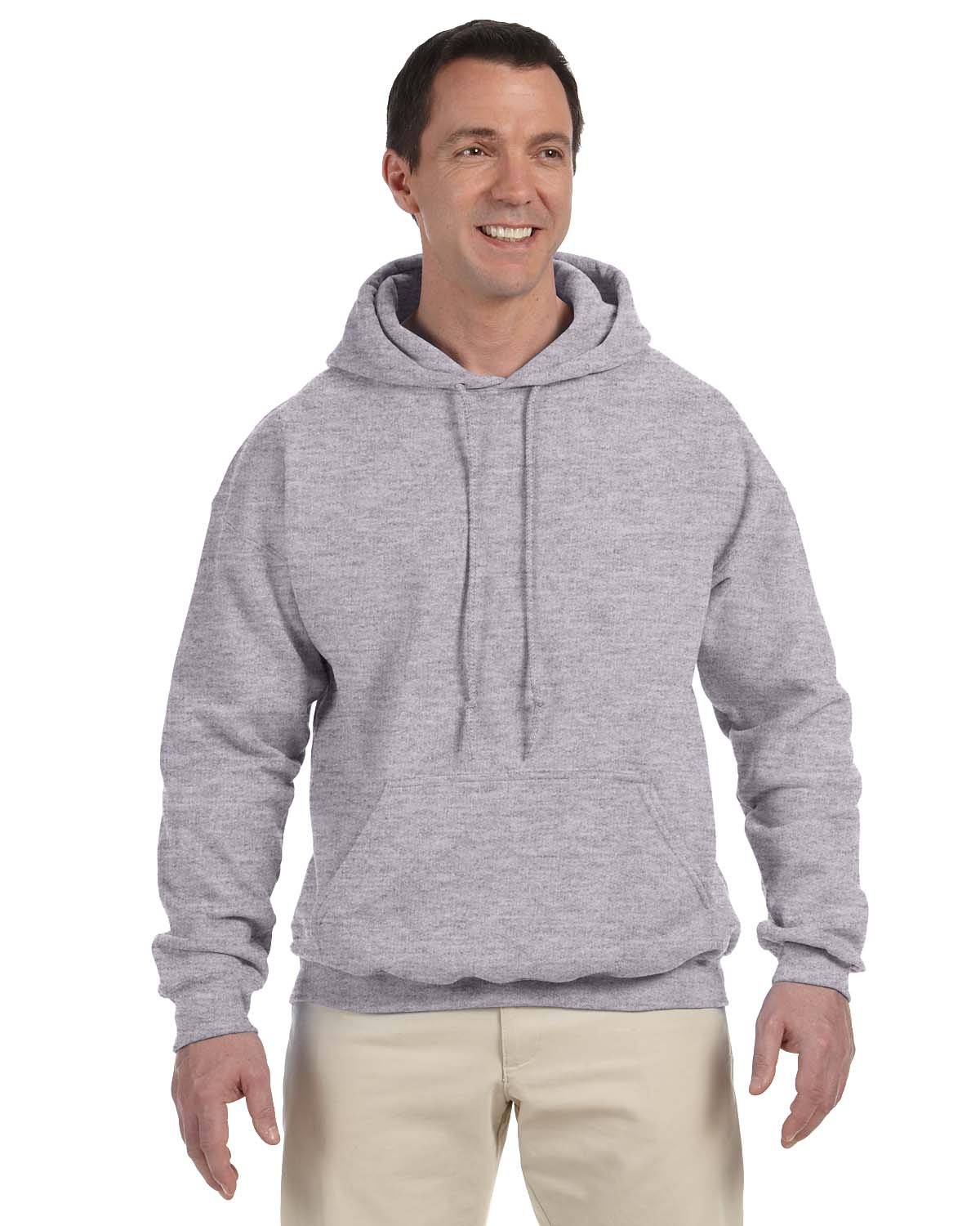 PA DIRTRIDERS LOGO HOODIE